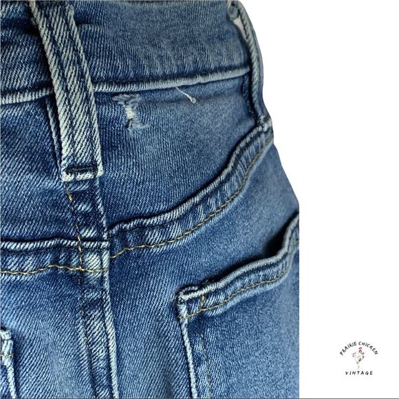 BDG Jeans - Urban Outfitters Girlfriend Jean size 24 waist - Picture 7 of 7